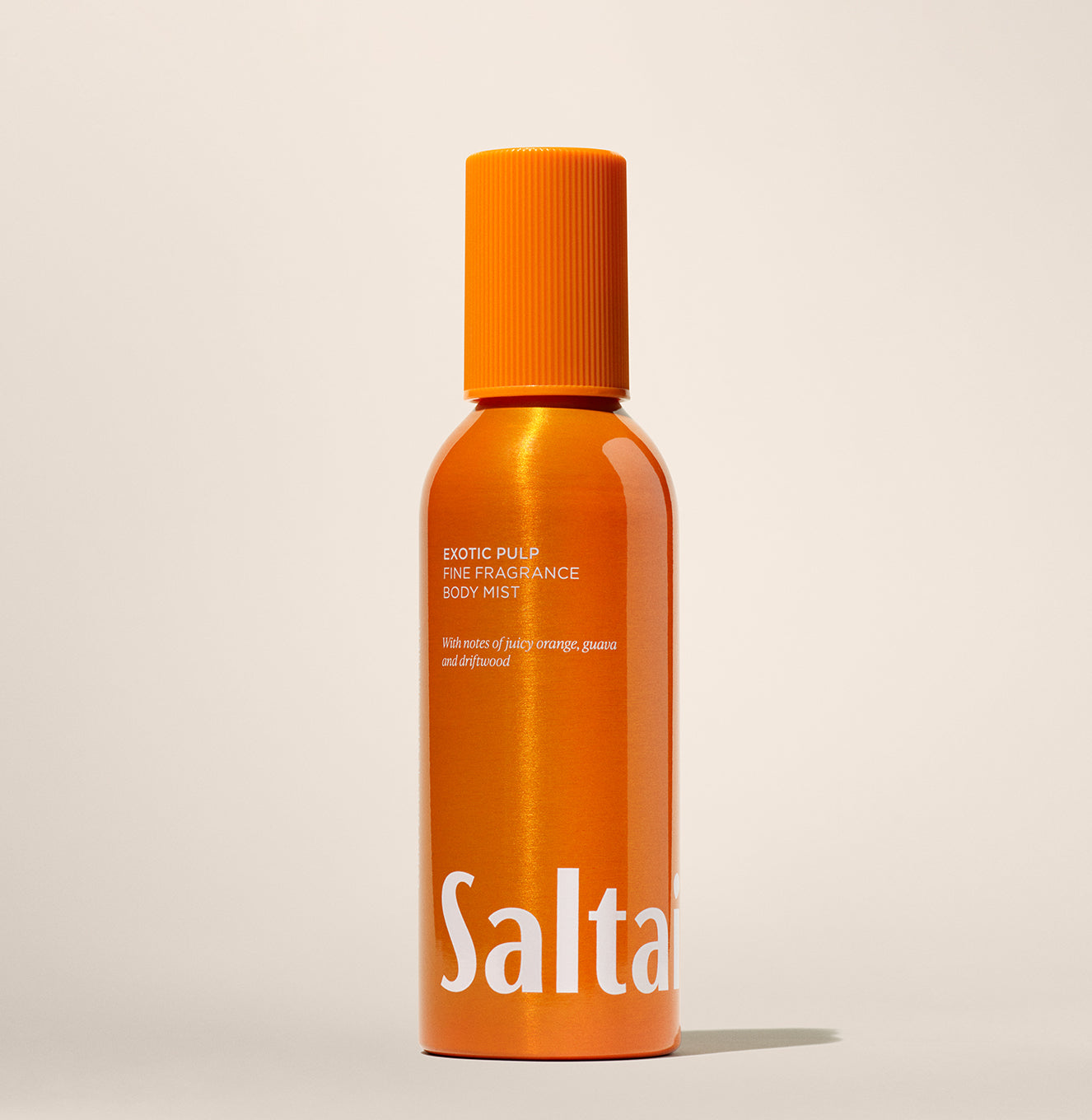 Saltair Exotic Pulp Fine Fragrance Body Mist