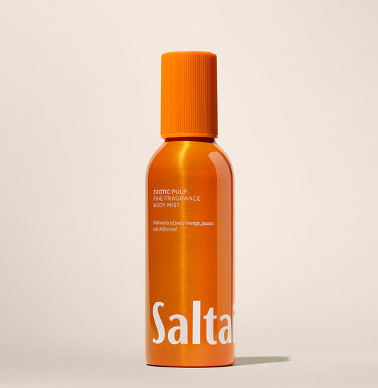 Saltair Exotic Pulp Fine Fragrance Body Mist