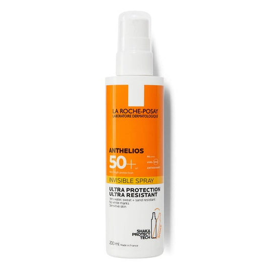 La Roche Posay Anthelios 50+ Invisible Spray