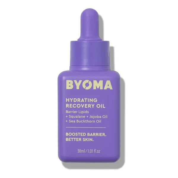 Byoma Hydrating Recovery Oil