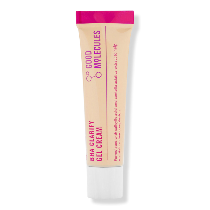 Good Molecules BHA Clarify Gel Cream