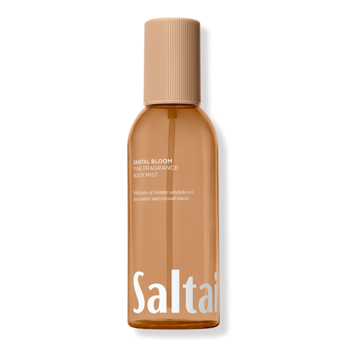 Saltair Santal Bloom Fine Fragrance Body Mist