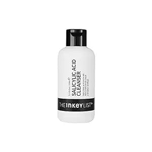 The Inkey List Salicylic Acid Cleanser