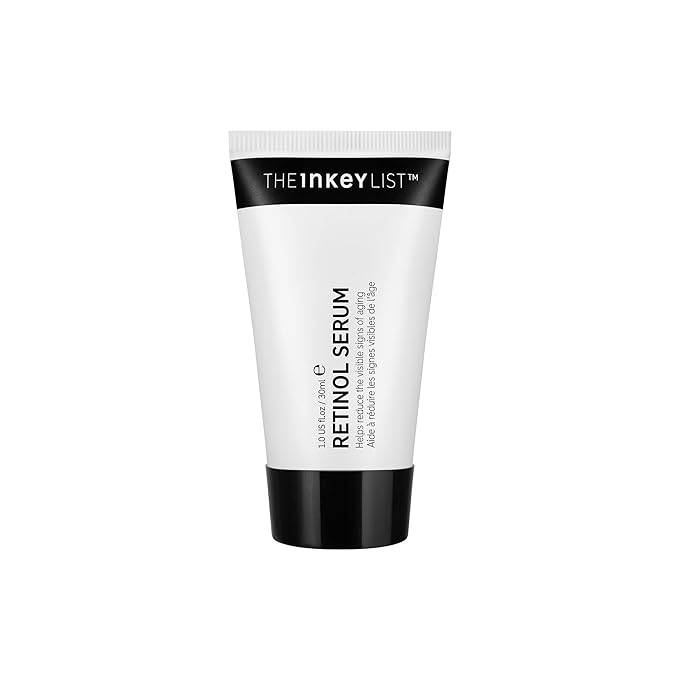 The Inkey List Retinol
