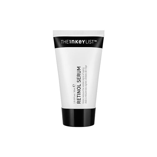 The Inkey List Retinol