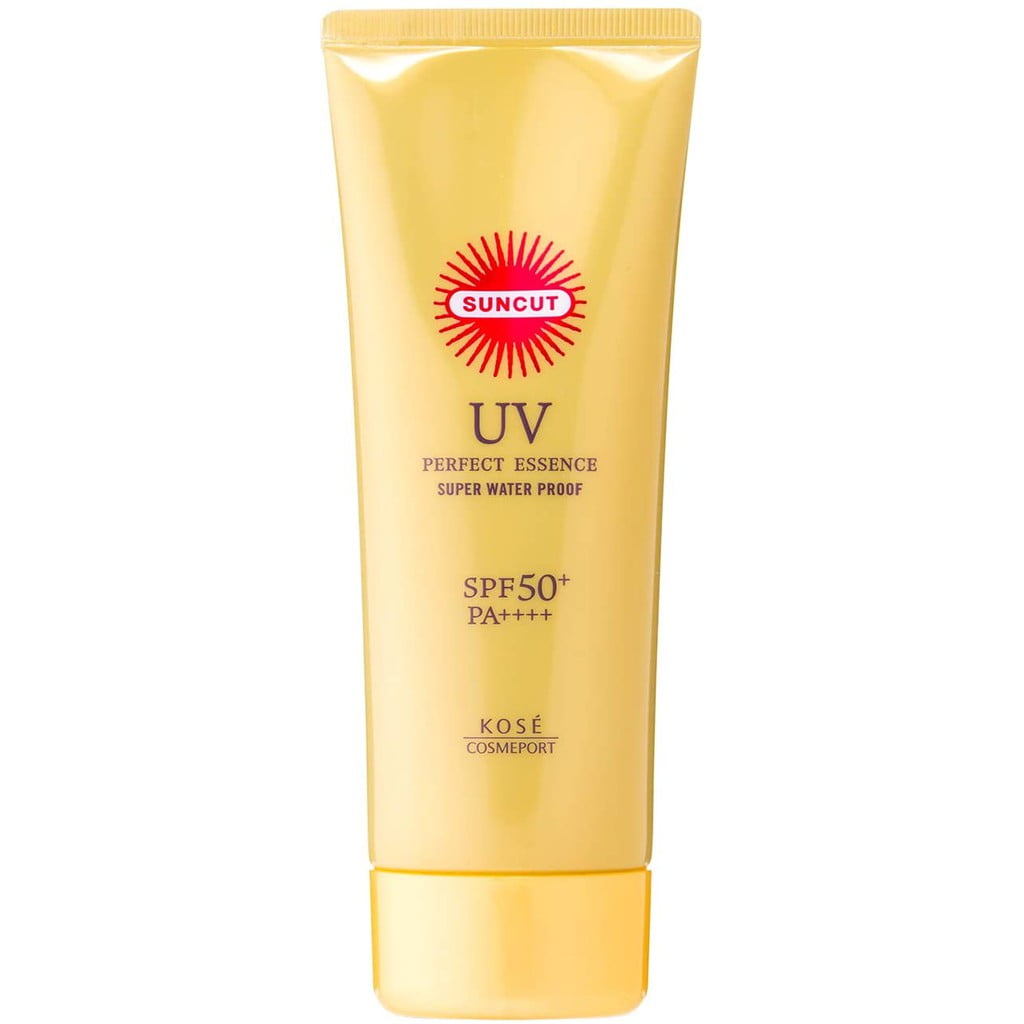 Suncut Uv Spf 50 80g