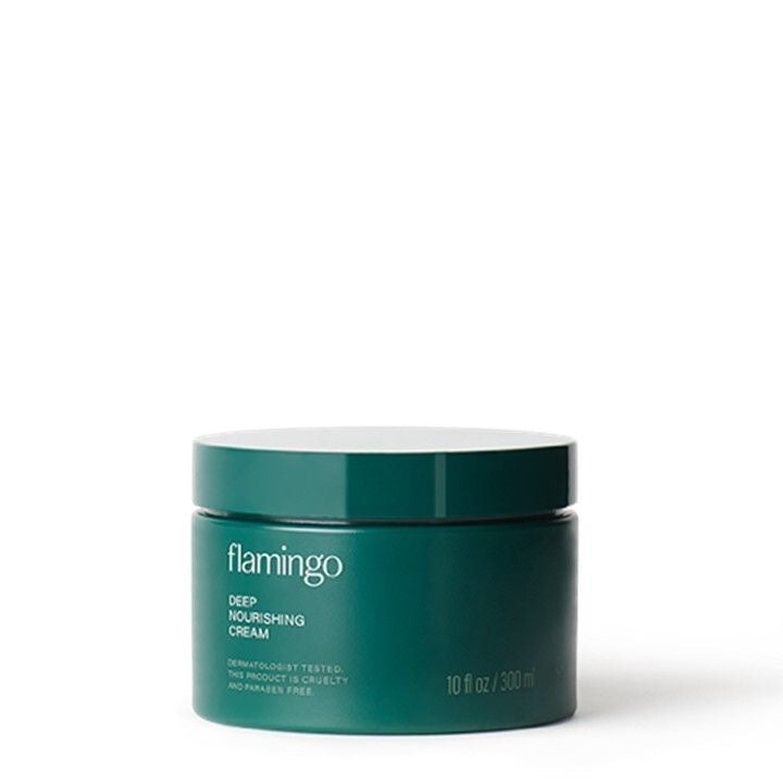 Flamingo Deep Nourishing Cream