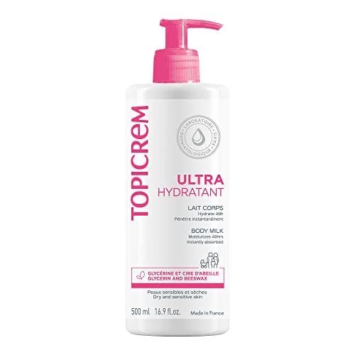 Topi Cream Ultra Hydratant