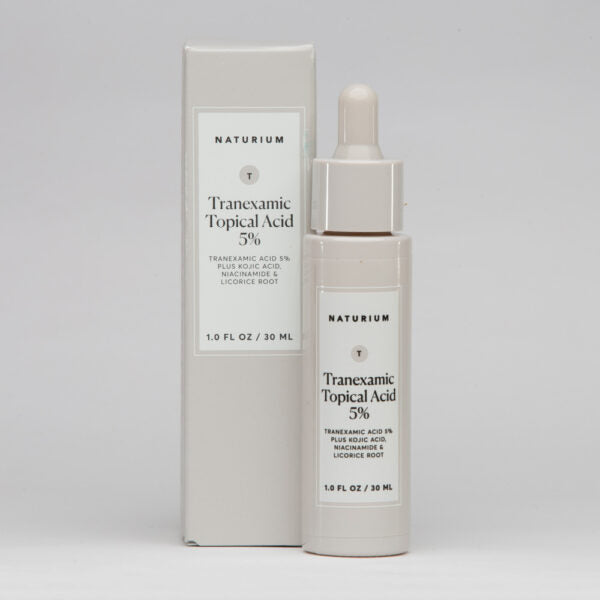 Naturium Tranexamic Topical Acid 5%