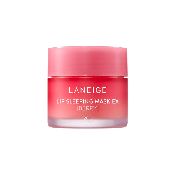 Laneige Lip Sleeping Mask - Berry