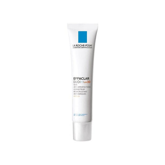 La Roche-Posay Effaclar Duo(+) SPF 30