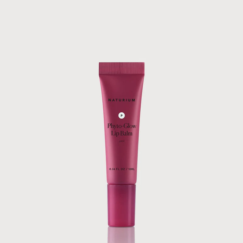 Naturium Phyto-Glow Lip Balm Jam