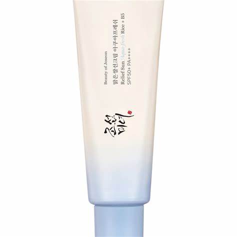 Beauty of Joseon relief sun Aqua-fresh