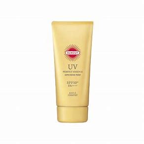 Kose Suncut UV Perfect Essence SPF50+PA++++