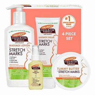 Palmer's Cocoa Butter Formula with Vitamin E Stretch Mark Care