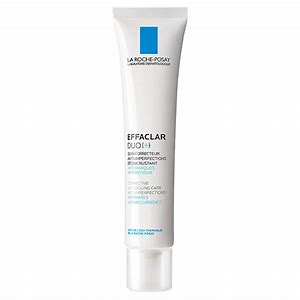 La Roche-Posay Innovation Effaclar Duo(+) Anti-Marks