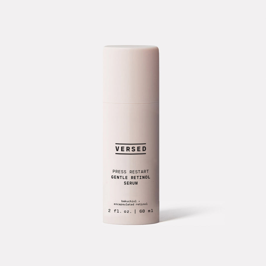Versed Gentle Retinol Serum