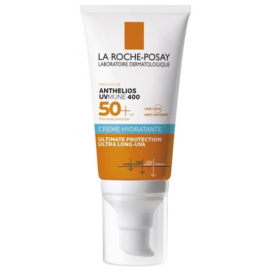La Roche Posay Anthelios UVmune 400 Hydrating Cream