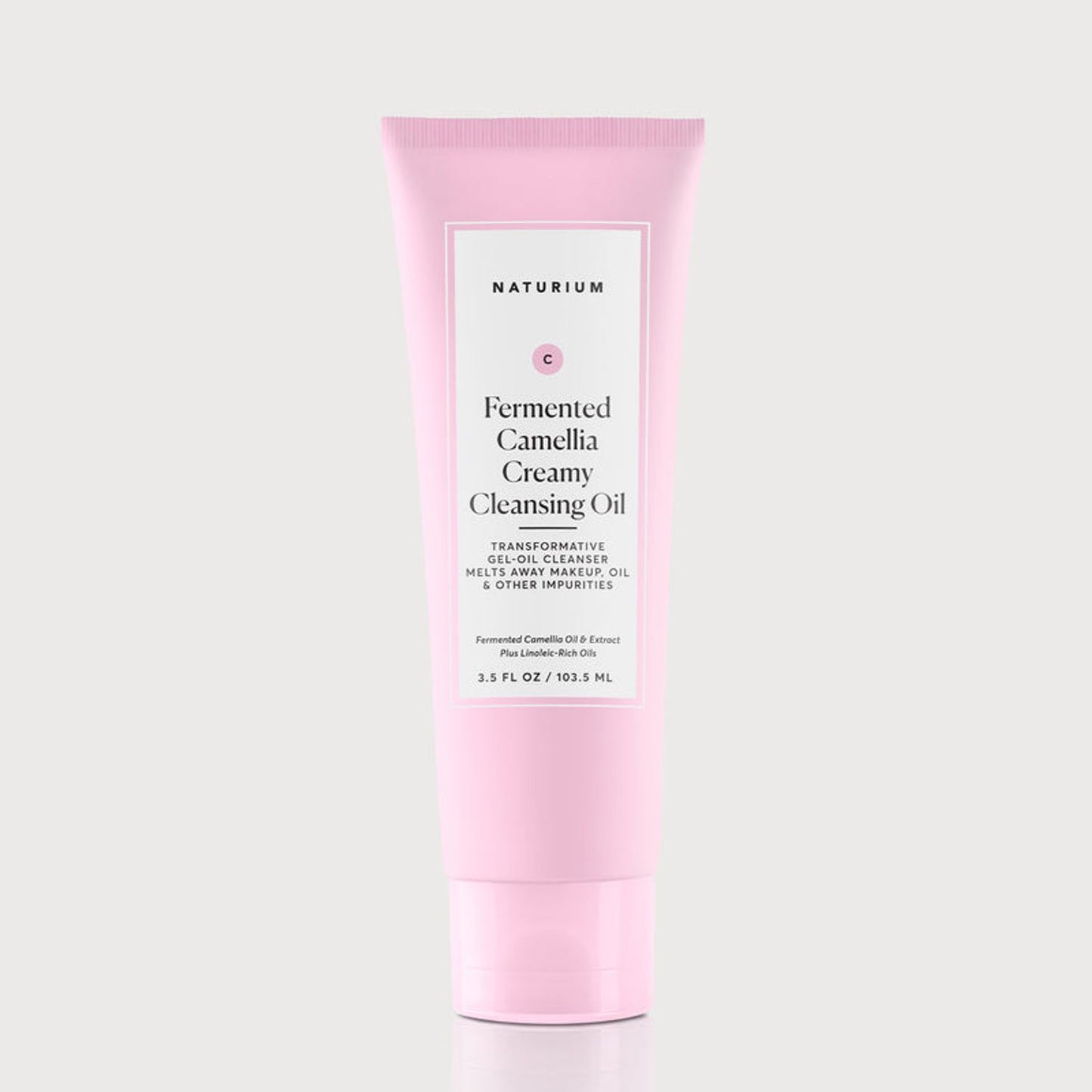 Naturium Fermented Camellia Cleansing Oil