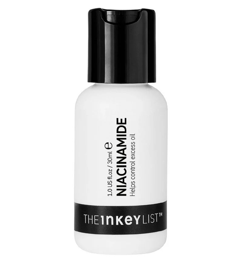 The Inkey List Niacinamide Serum