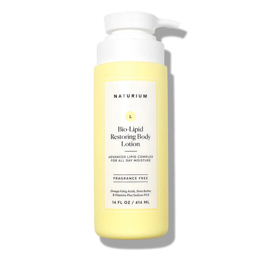 Naturium Bio-Lipid restoring Body Lotion