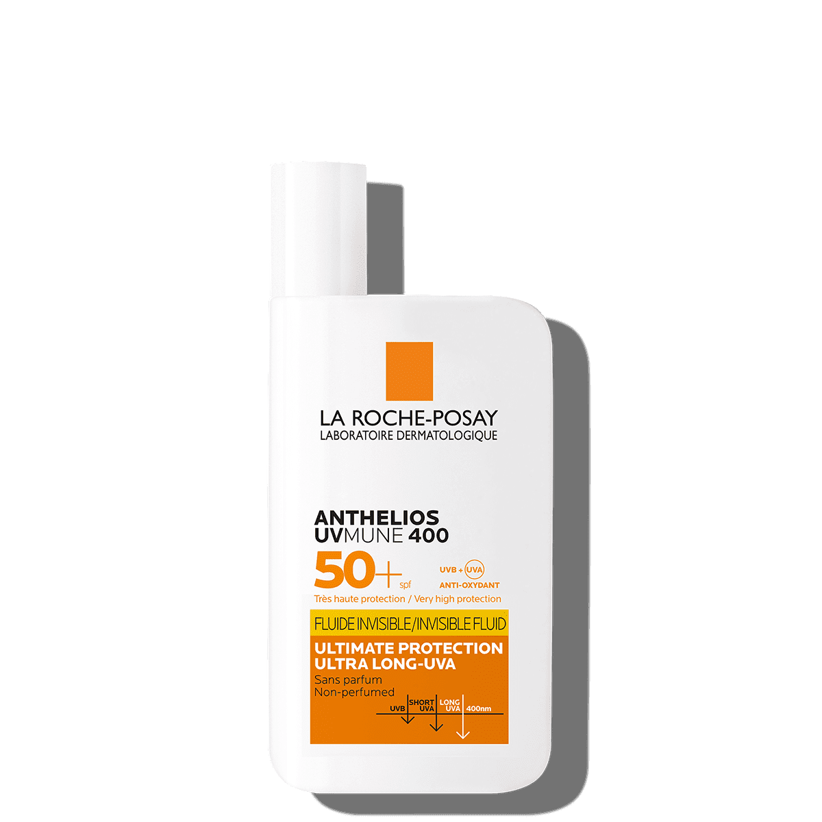 La Roche Posay Anthelios Invisible Fluid UVMUNE400 - 50ml
