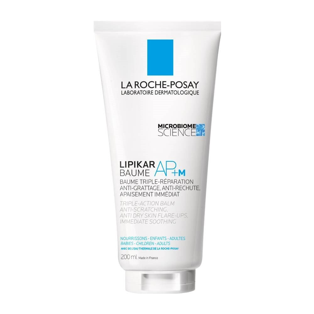 La Roche-Posay Lipikar Baume AP+M