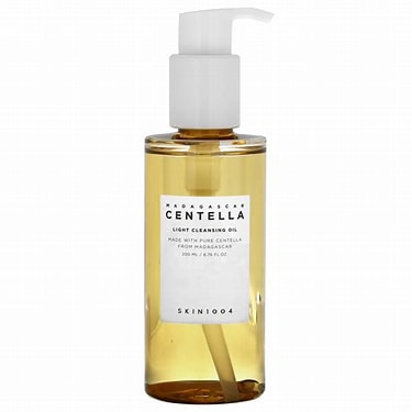 The Skin1004 Madagascar Centella Light Cleansing Oil