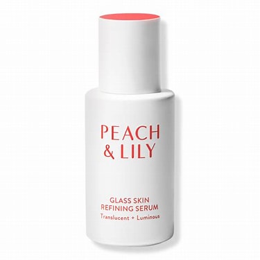 Peach & Lily Glass Skin Refining Serum