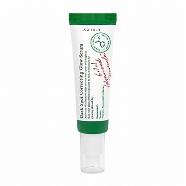 Axis-Y Dark Spot Correcting Glow Serum