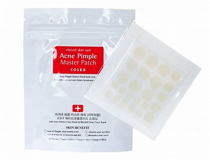 Cosrx Pimple Master Patch
