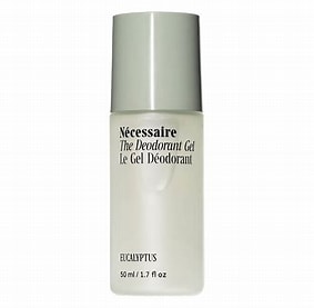 Necessaire The Deodorant Gel (Eucalyptus)