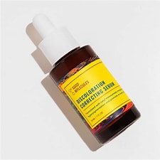 Good Molecules Discoloration Correction Serum
