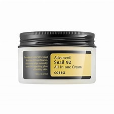 Cosrx Advanced Snail 92 All In One Cream