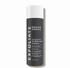 Paula's Choice 2% BHA Liquid Exfoliant