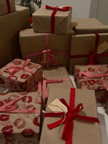 NATIONAL GIRLFRIEND'S DAY GIFTS!