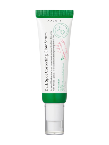 Axis-Y Dark Spot Correcting Glow Serum 30ml