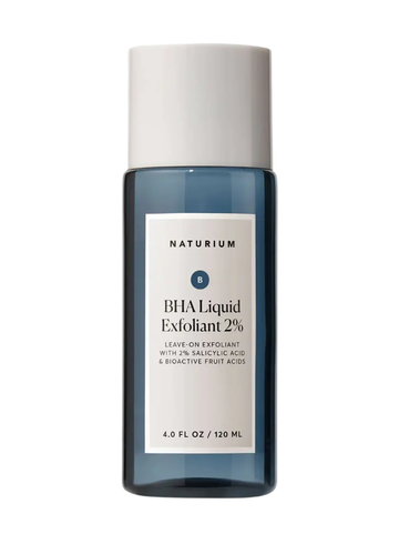 Naturium BHA Liquid Exfoliant 2%120ml