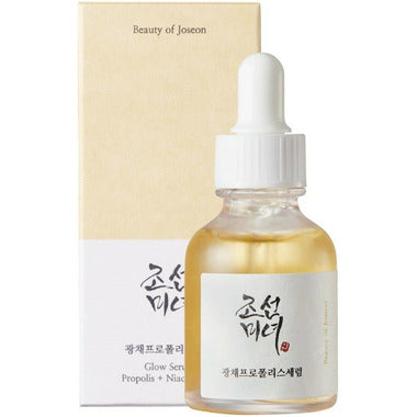 Beauty Of Joseon Propolis+Niacinamide 30ml