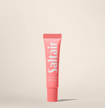 Saltair Lip Oil Balm Plumeria 15ml