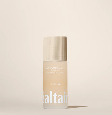 Saltair Saltwater Vanilla Deodorant 50ml