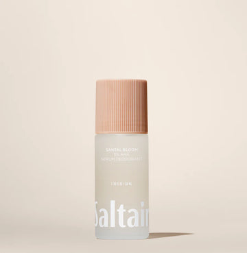 Saltair Santal Bloom 5% AHA Serum Deodorant 50ml