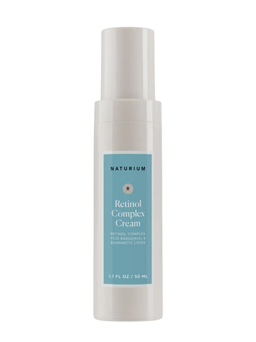 Naturium Retinol Complex Cream 30ml
