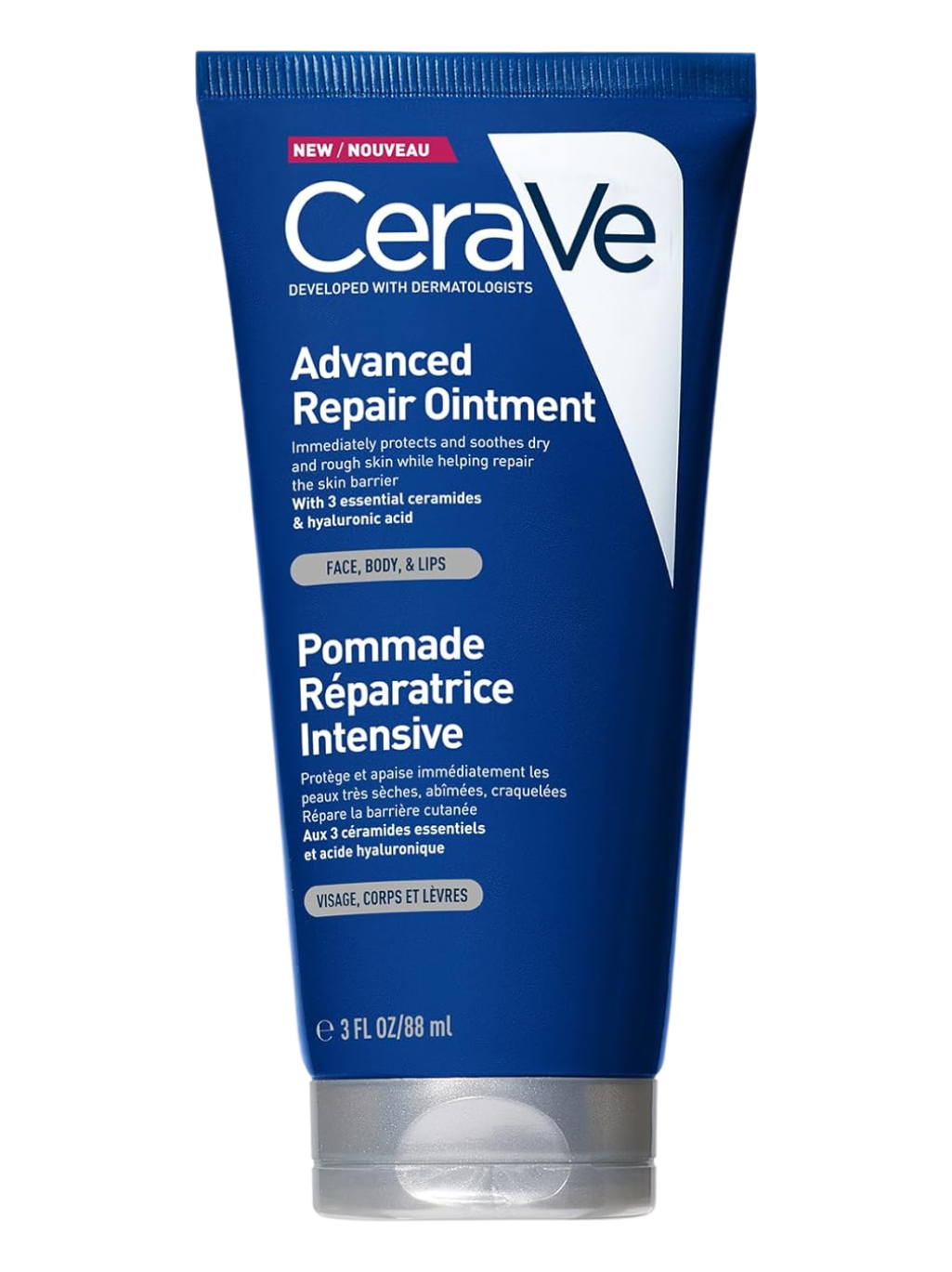 Cerave Advanced Repair Ointment 88ml