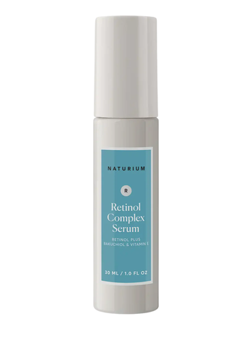 Naturium Retinol Complex Serum 30ml