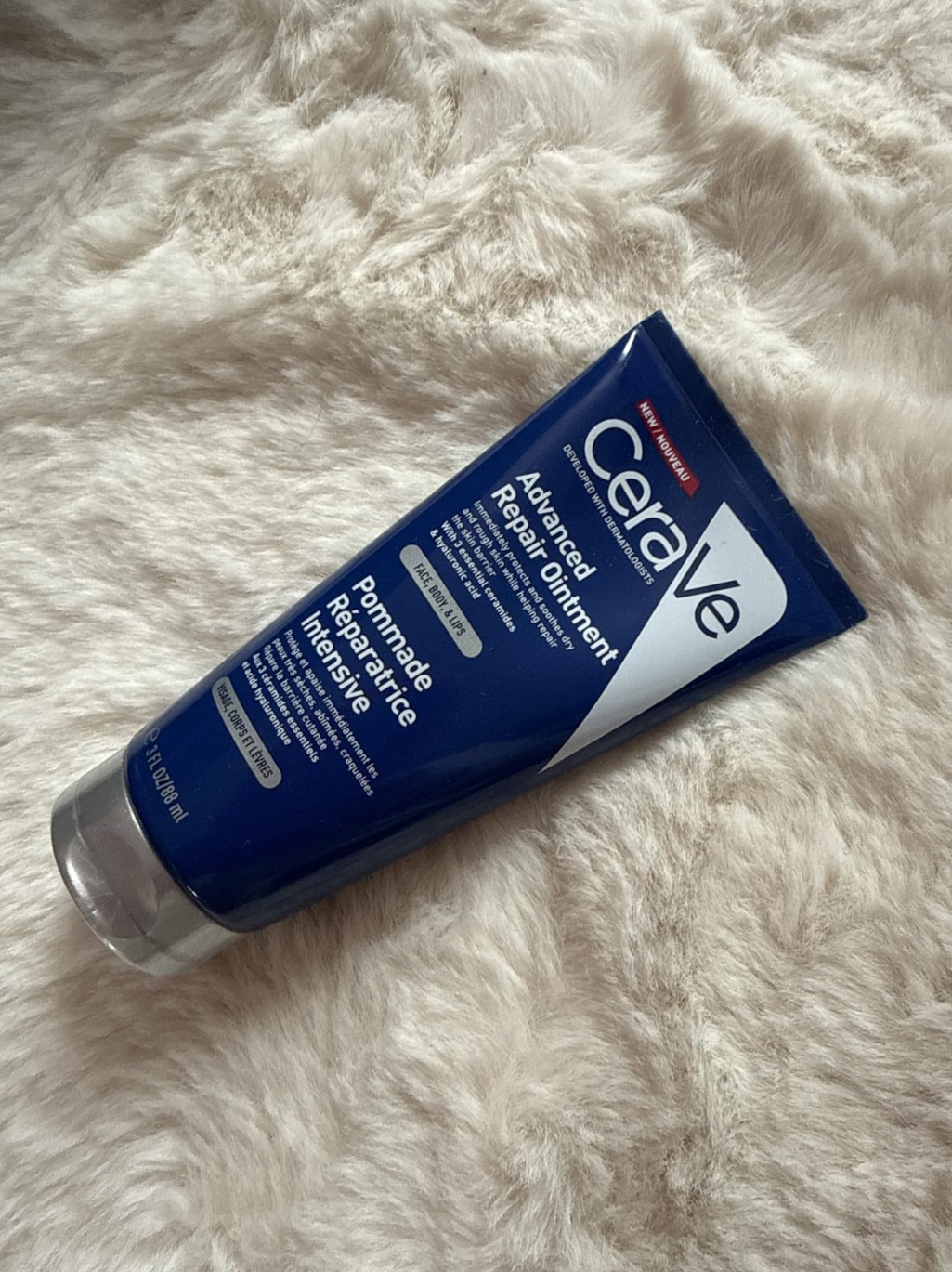 Cerave Advanced Repair Ointment 88ml