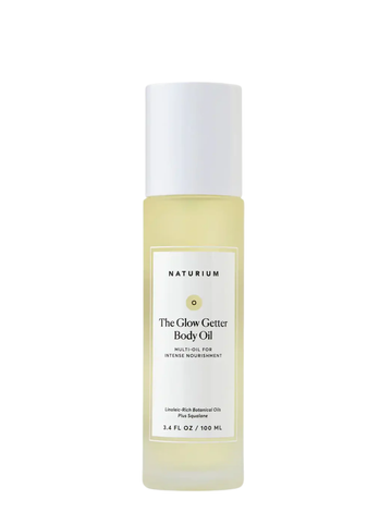 Naturium The Glow Getter Body Oil 100ml