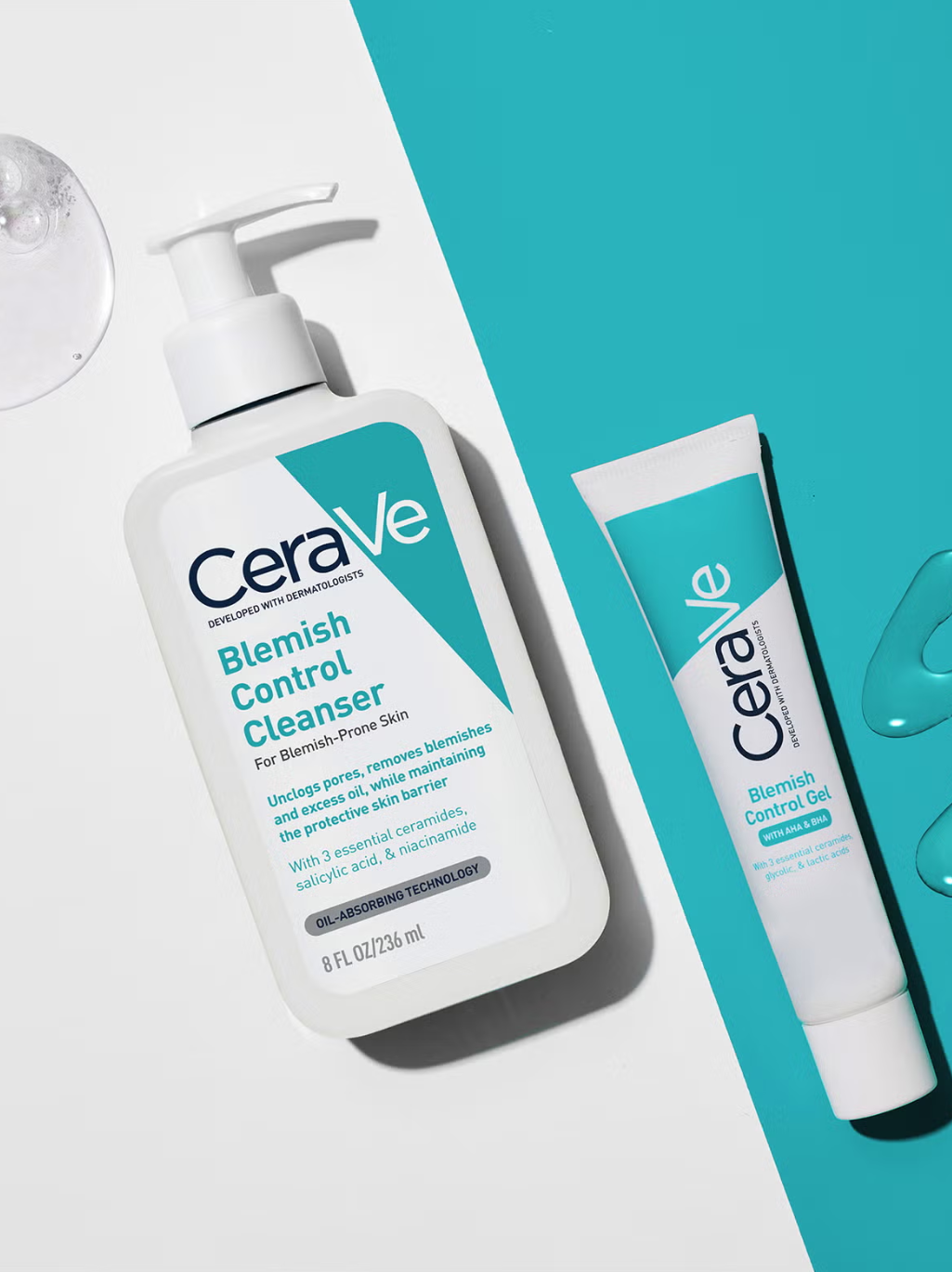 CeraVe Blemish Control Gel 30ml