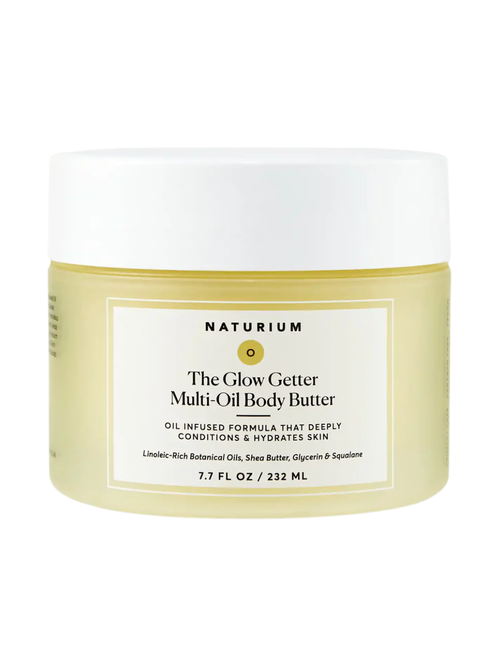Naturium The Glow Getter Multi-Oil Body Butter 283g