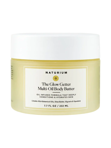 Naturium The Glow Getter Multi-Oil Body Butter 283g